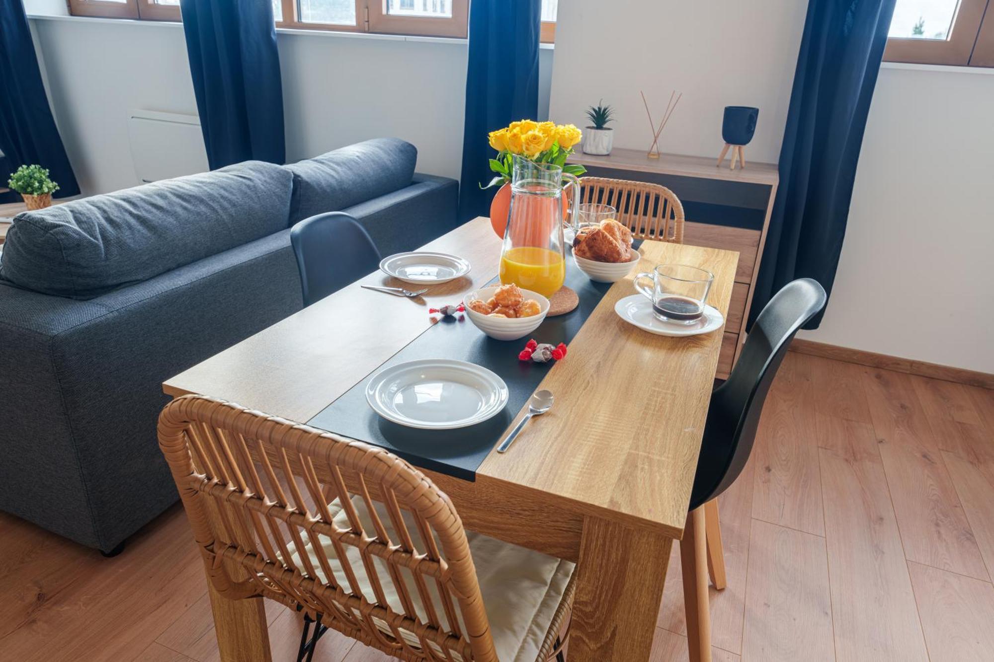 Apartmán Le Lotus - Zmn Conciergerie Saint-Quentin  Exteriér fotografie