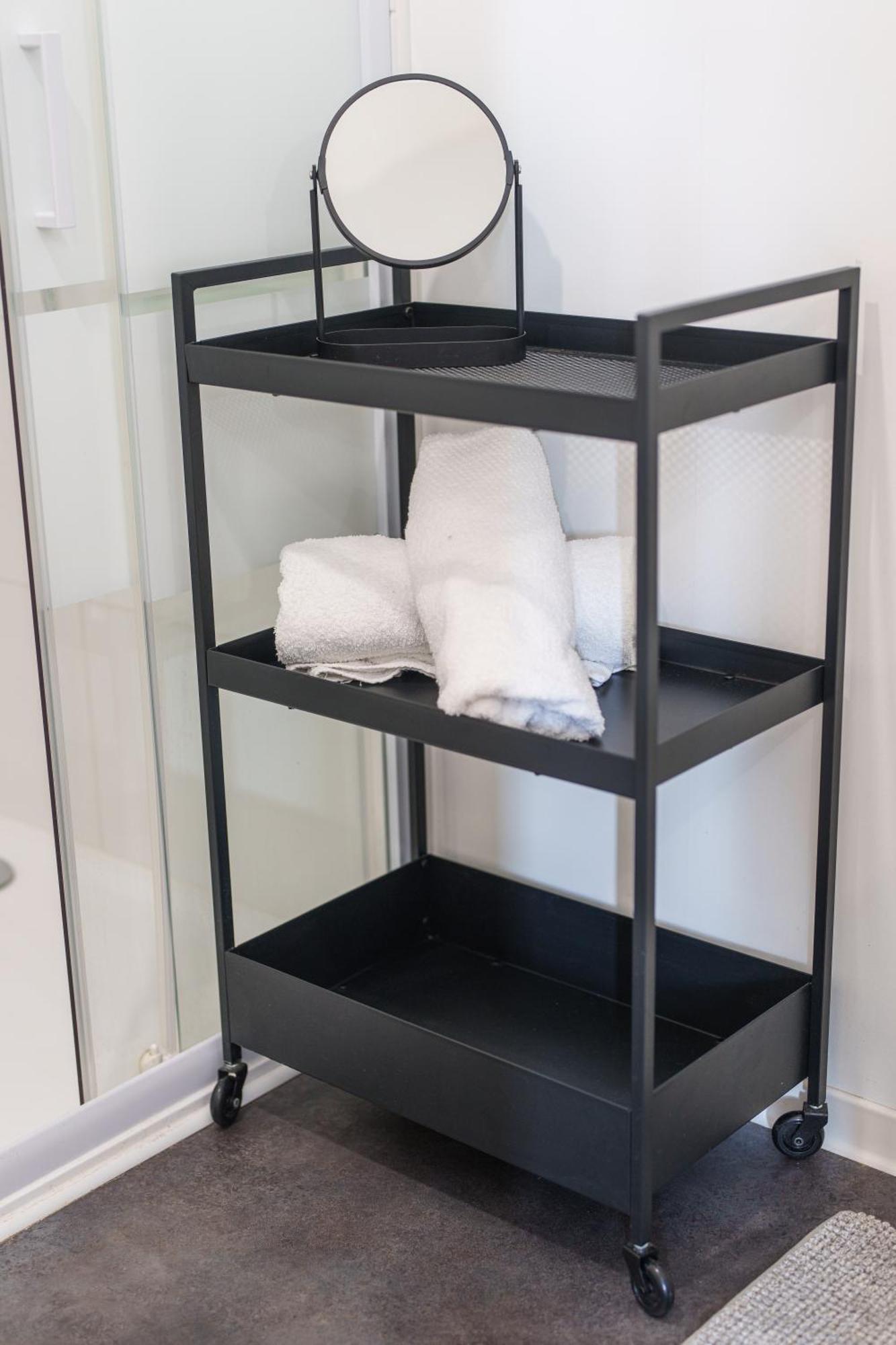 Apartmán Le Lotus - Zmn Conciergerie Saint-Quentin  Exteriér fotografie
