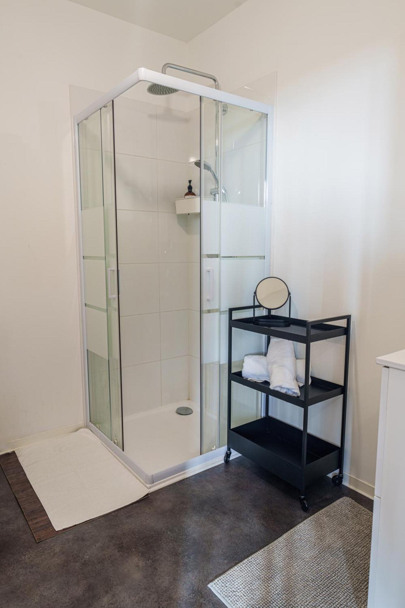 Apartmán Le Lotus - Zmn Conciergerie Saint-Quentin  Exteriér fotografie