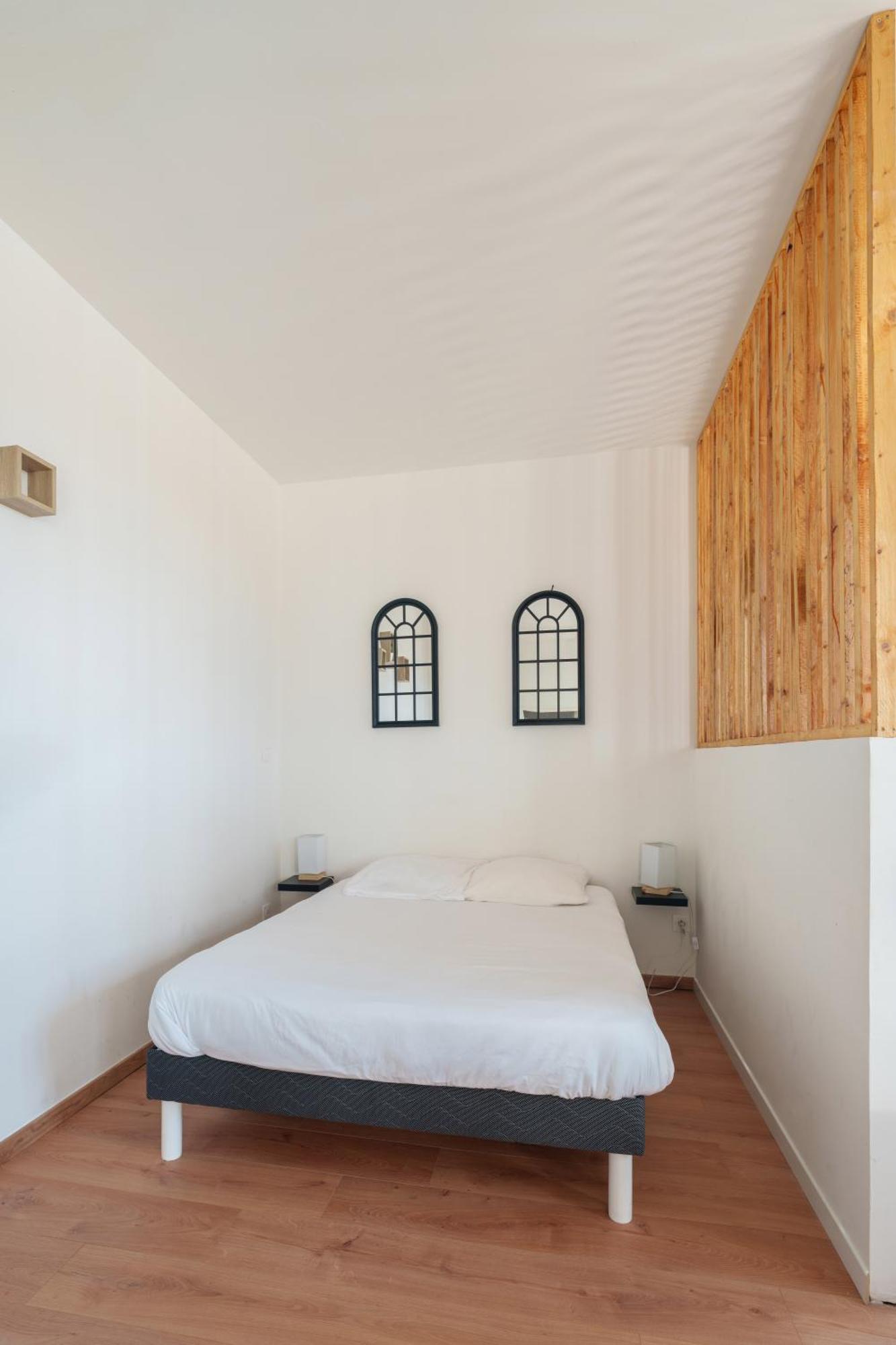 Apartmán Le Lotus - Zmn Conciergerie Saint-Quentin  Exteriér fotografie