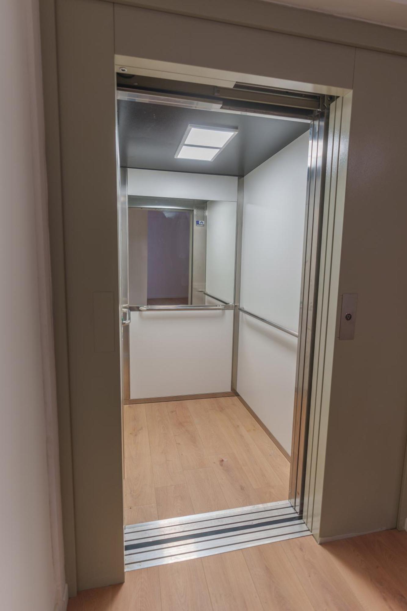 Apartmán Le Lotus - Zmn Conciergerie Saint-Quentin  Exteriér fotografie