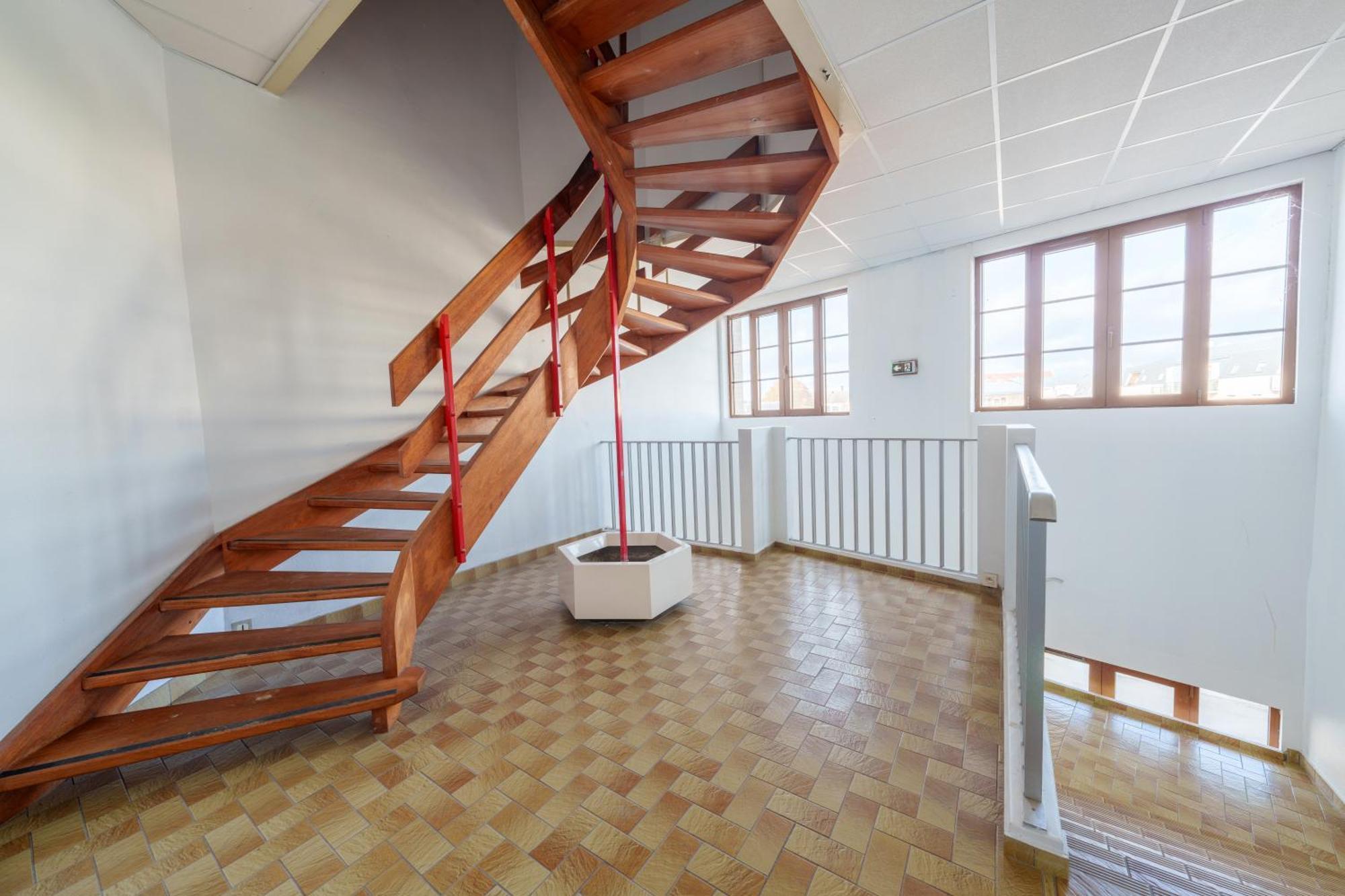 Apartmán Le Lotus - Zmn Conciergerie Saint-Quentin  Exteriér fotografie